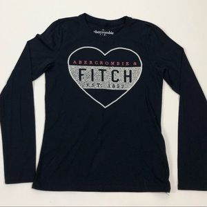 Abercrombie and Fitch shirt